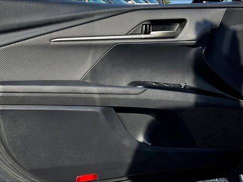 Used 2025 Toyota Camry SE FWD image 17