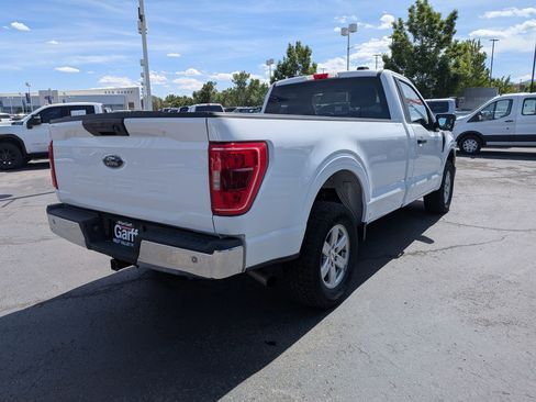 Used 2022 Ford F150 XL w/ Equipment Group 101A High AWD/4WD image 3