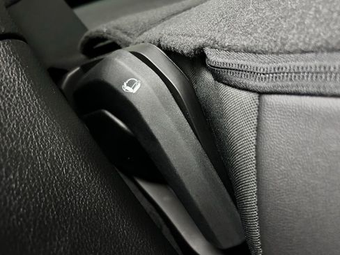 New 2025 Jeep Grand Cherokee Trailhawk w/ Advanced Protech Group II image 25