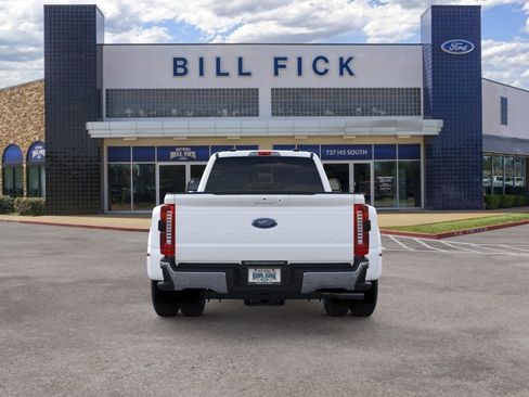 New 2026 Ford F350 Lariat w/ Lariat Ultimate Package AWD/4WD image 5