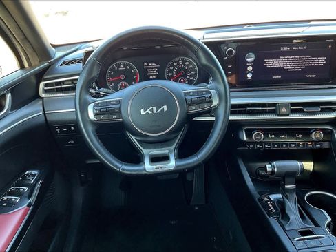 Used 2023 Kia K5 GT-Line w/ GT-Line Premium Package image 14