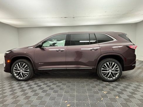 New 2026 Buick Enclave Avenir w/ Super Cruise Package image 16