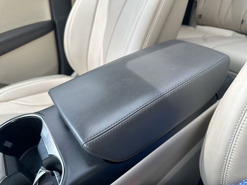 Used 2018 Lincoln MKX Reserve AWD/4WD image 20