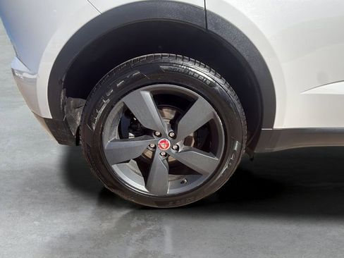 Used 2020 Jaguar E-PACE BASE image 45