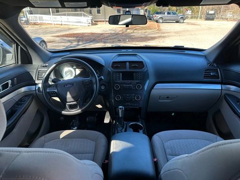 Used 2018 Ford Explorer FWD image 20