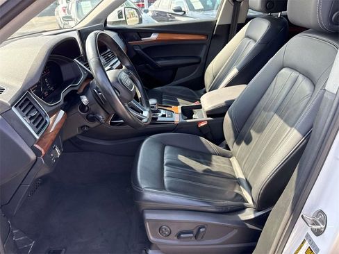 Used 2023 Audi Q5 2.0T Premium Plus image 23