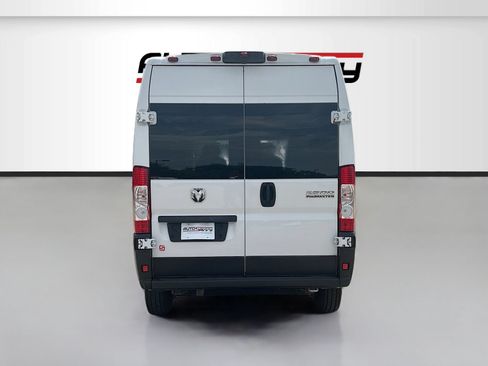 Used 2023 RAM ProMaster 2500 FWD image 6