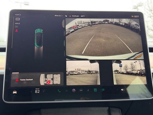 Used 2022 Tesla Model 3 Performance image 18