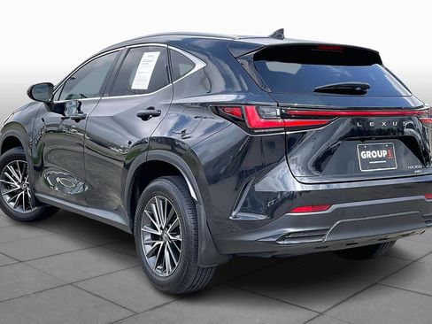 Used 2022 Lexus NX 350 AWD image 18