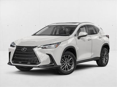 Used 2024 Lexus NX 250 FWD w/ Premium Package