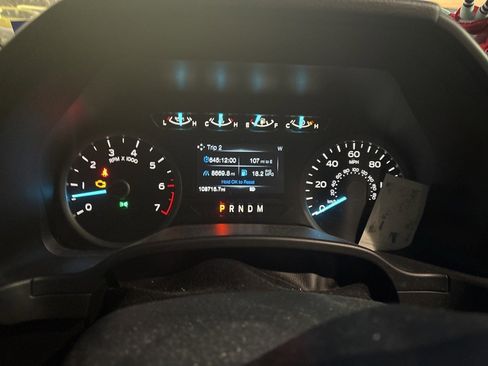 Used 2020 Ford F150 XLT w/ Equipment Group 302A Luxury image 7