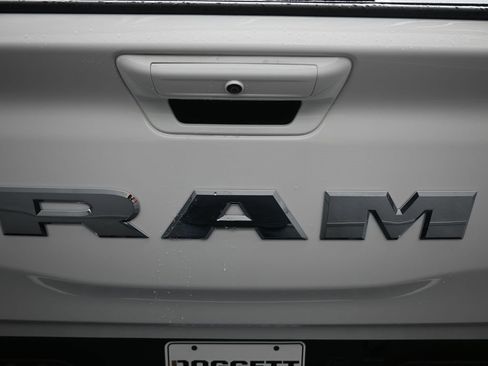 Used 2025 RAM 1500 Laramie w/ Laramie Southwest Edition image 29