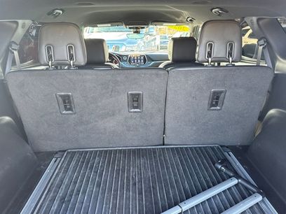 Used 2020 Chevrolet Blazer RS