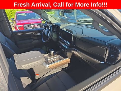 Used 2026 Chevrolet Silverado 1500 RST w/ Safety Package AWD/4WD image 13