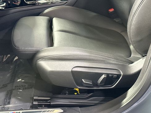 Used 2020 BMW 228i xDrive Gran Coupe 228i Gran Coupe xDrive w/ M Sport Package image 14