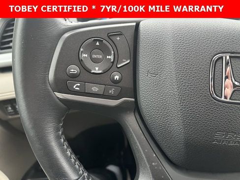 Used 2023 Honda Odyssey EX-L image 21