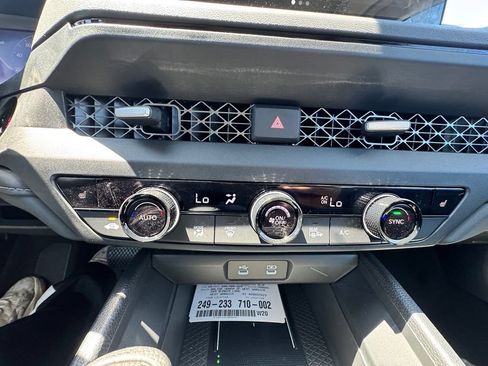 New 2026 Honda Accord SE image 13