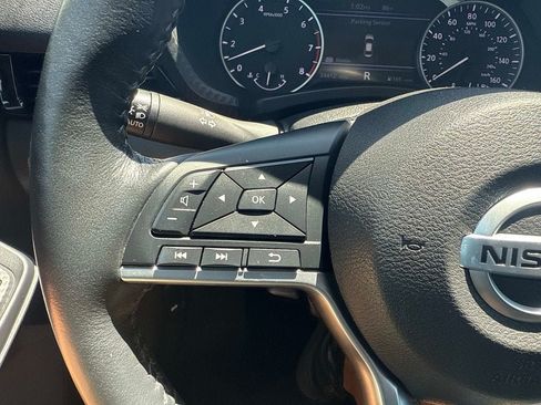 Used 2023 Nissan Sentra SV w/ All-Weather Package FWD image 29