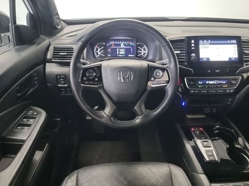 Certified 2023 Honda Passport Elite image 16