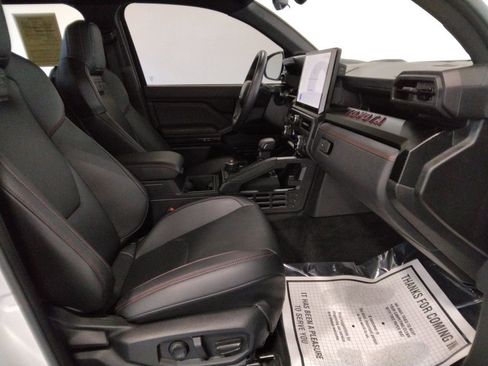 Used 2024 Toyota Tacoma TRD Pro AWD/4WD image 46