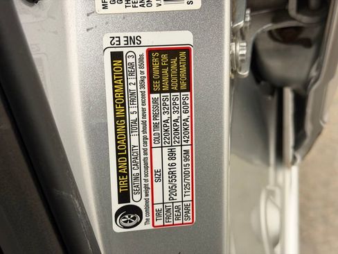 Used 2008 Honda Civic LX image 25