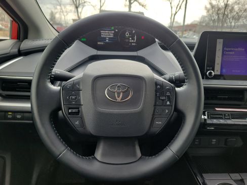 Used 2024 Toyota Prius LE image 19