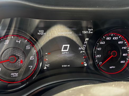 Used 2017 Dodge Charger R/T RWD image 12