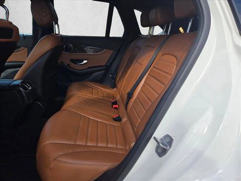 Certified 2018 Mercedes-Benz GLC 300 4MATIC image 18