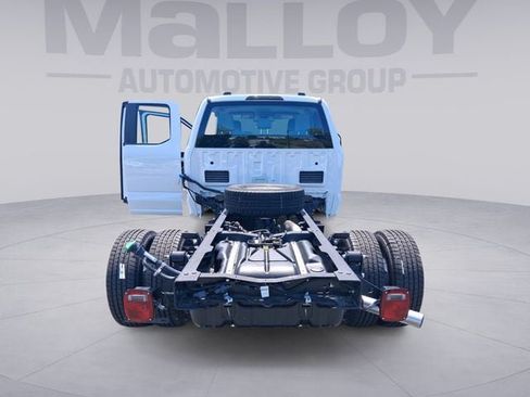 New 2026 Ford F350 XL w/ Snow Plow Prep Package AWD/4WD image 19
