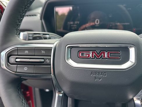 New 2026 GMC Terrain Elevation w/ Technology Package II FWD image 25