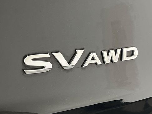 Used 2023 Nissan Rogue SV AWD/4WD image 26