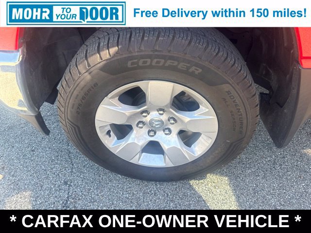 Used 2022 RAM 1500 Big Horn RWD image 33