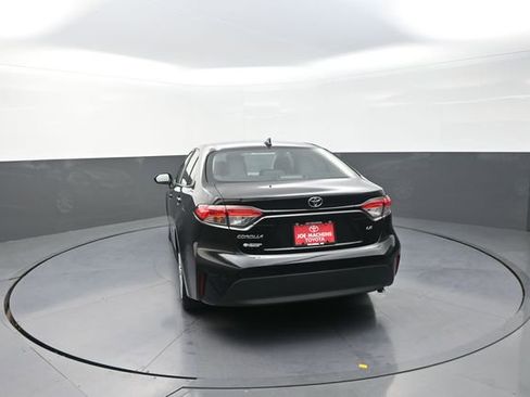 Used 2024 Toyota Corolla LE FWD image 63