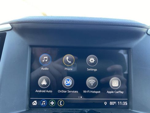 Used 2018 GMC Terrain SLE w/ Driver Convenience Package FWD image 29