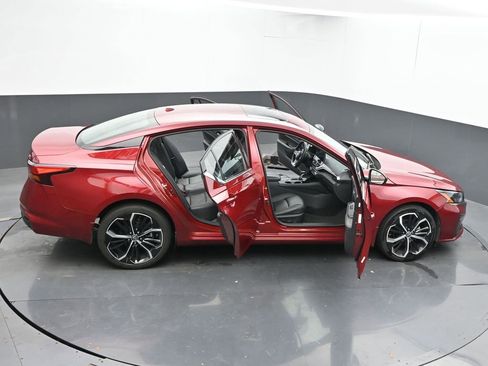 Used 2024 Nissan Altima 2.5 SR w/ SR Premium Package image 70