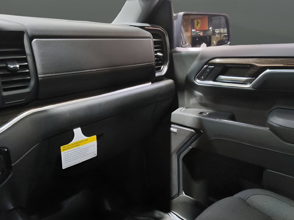 Used 2026 Chevrolet Silverado 1500 RST w/ Convenience Package II AWD/4WD image 31