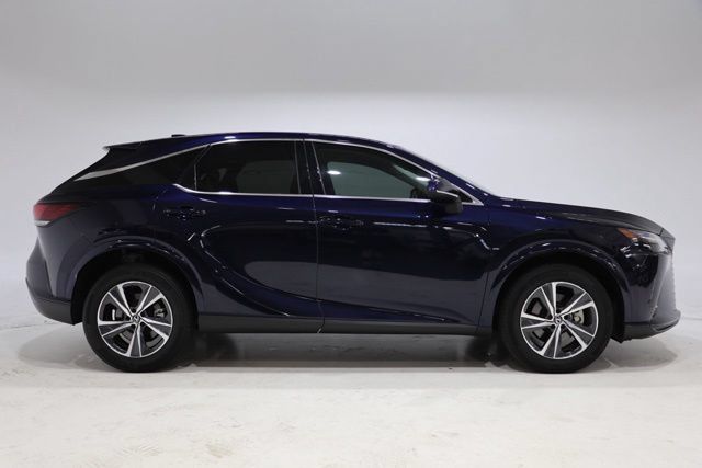 Used 2024 Lexus RX 350 FWD w/ Technology Package image 8