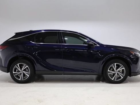 Used 2024 Lexus RX 350 FWD w/ Technology Package image 8