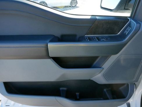 Certified 2023 Ford F150 XLT w/ Equipment Group 302A High image 9