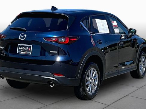 Used 2023 MAZDA CX-5 AWD 2.5 S image 12