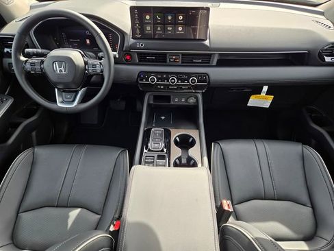 New 2026 Honda Pilot Elite image 8