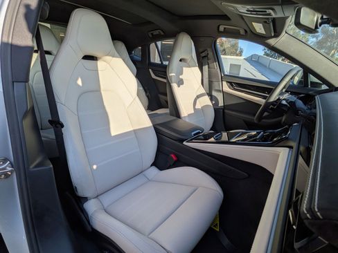 New 2025 Porsche Panamera image 24