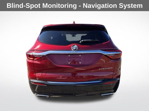 Used 2019 Buick Enclave Essence image 7