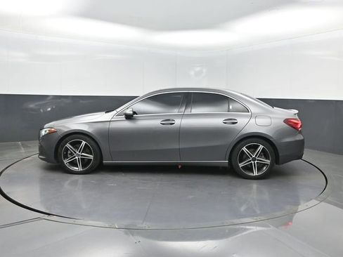 Used 2021 Mercedes-Benz A 220 4MATIC w/ Premium Package image 2