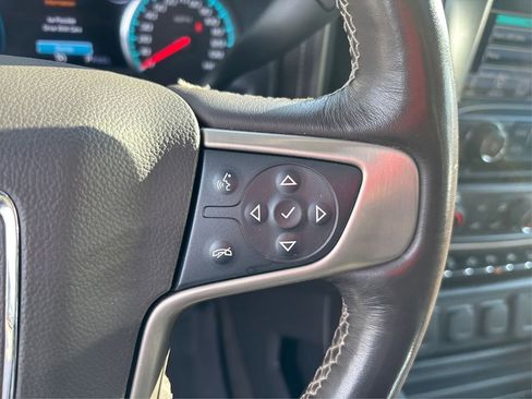 Used 2018 GMC Sierra 1500 Denali image 27