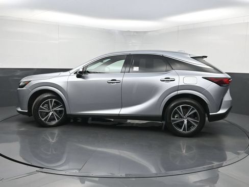 Used 2023 Lexus RX 350 Premium w/ Cold Area Package FWD image 42