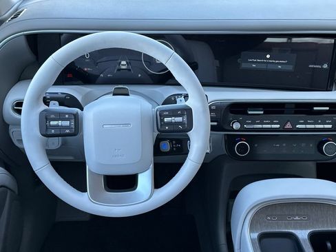 New 2026 Hyundai Palisade SEL AWD/4WD image 10