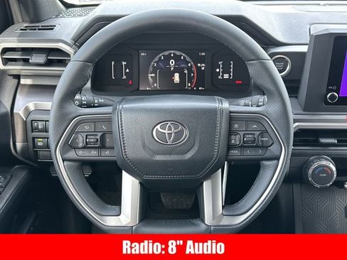 New 2026 Toyota 4Runner SR5 image 8