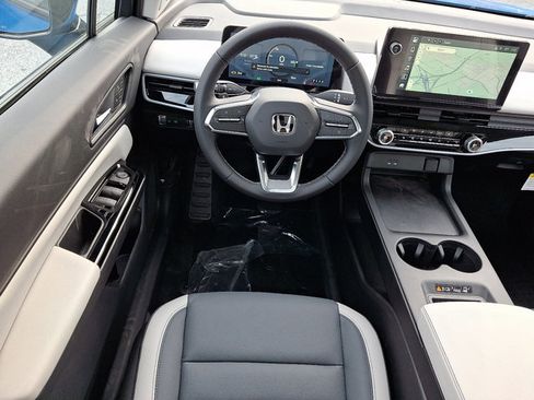New 2026 Honda Prologue Touring image 9