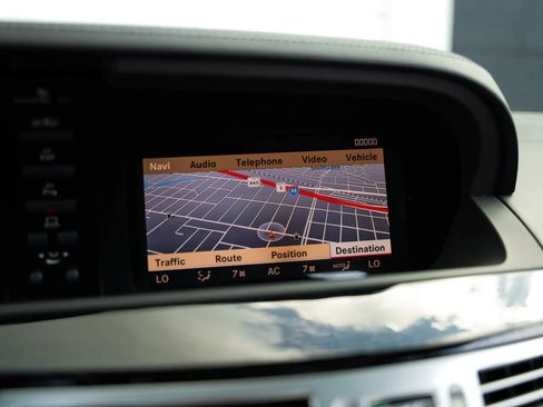 Used 2007 Mercedes-Benz S 600 image 33